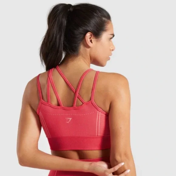 Gymshark sports bra - Picture 2 of 6